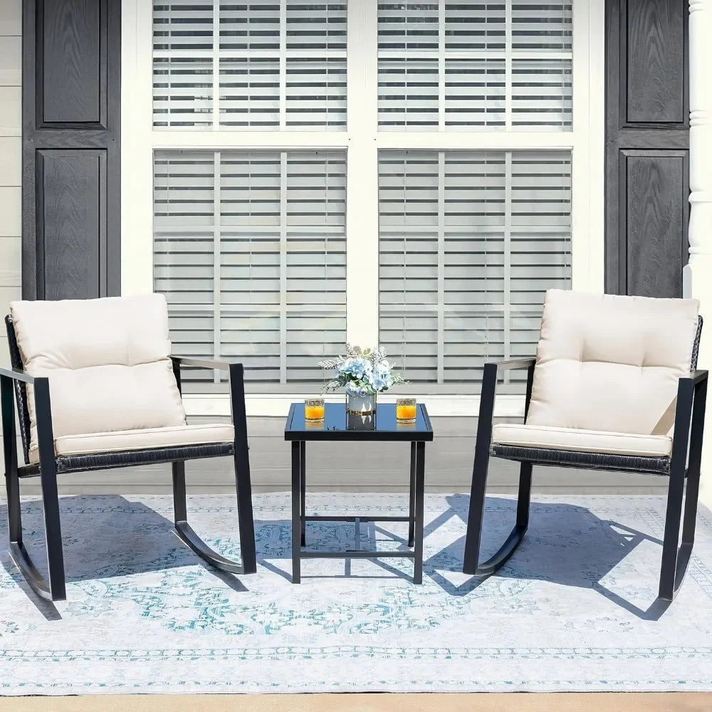 Patio Outdoor Bistro Sets