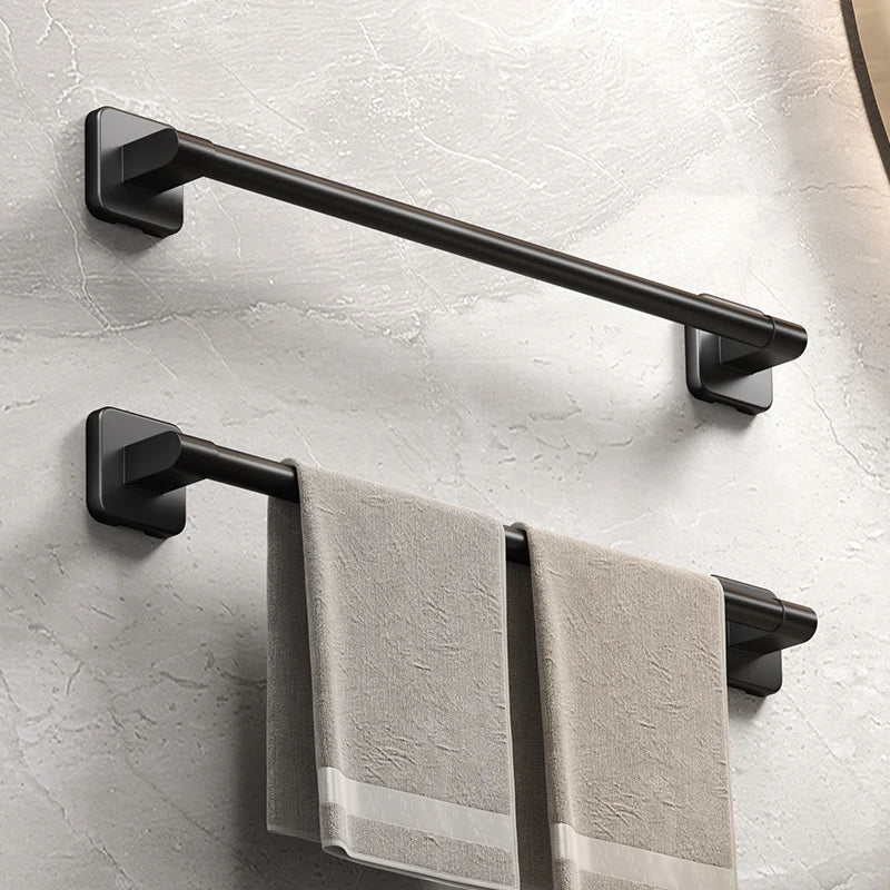 Towel Holder Rack