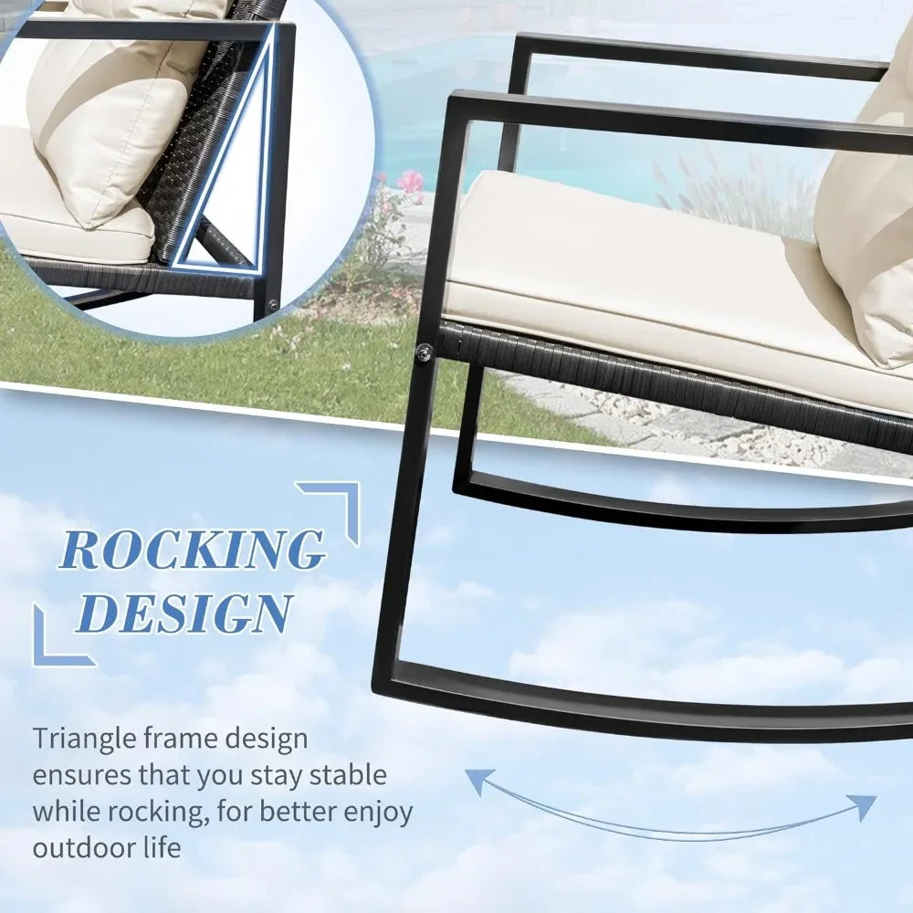Patio Outdoor Bistro Sets