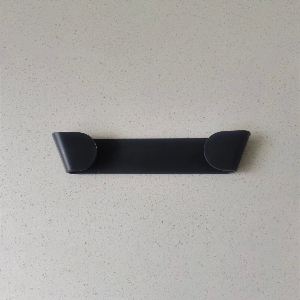 Wall-Mounted Hanging Pot and Pan Lid Holder
