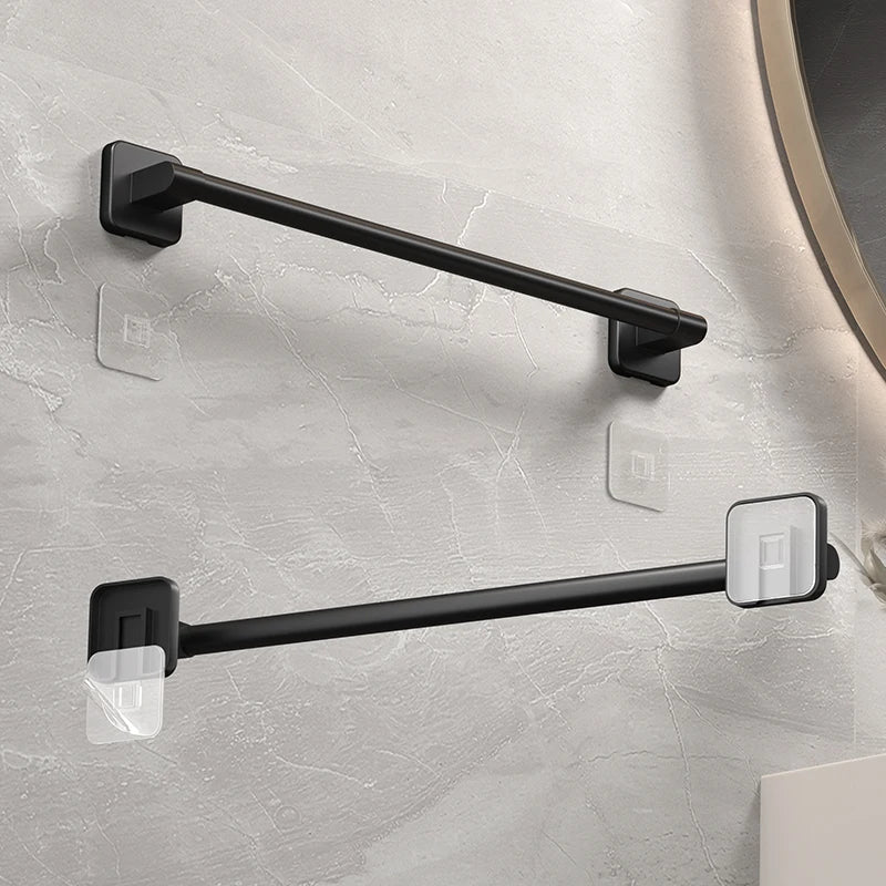 Towel Holder Rack