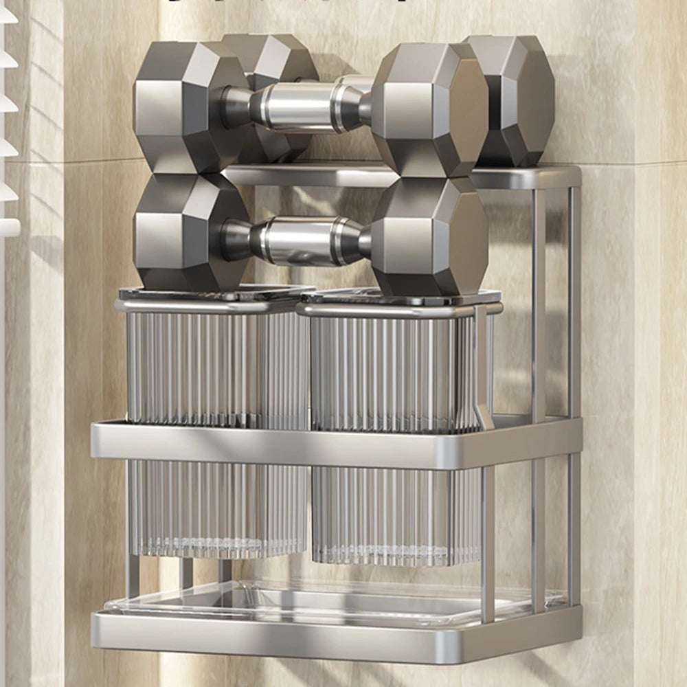 Wall Mounted Kitchen Cutlery