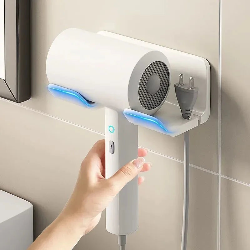 Hair Dryer Holder Stand