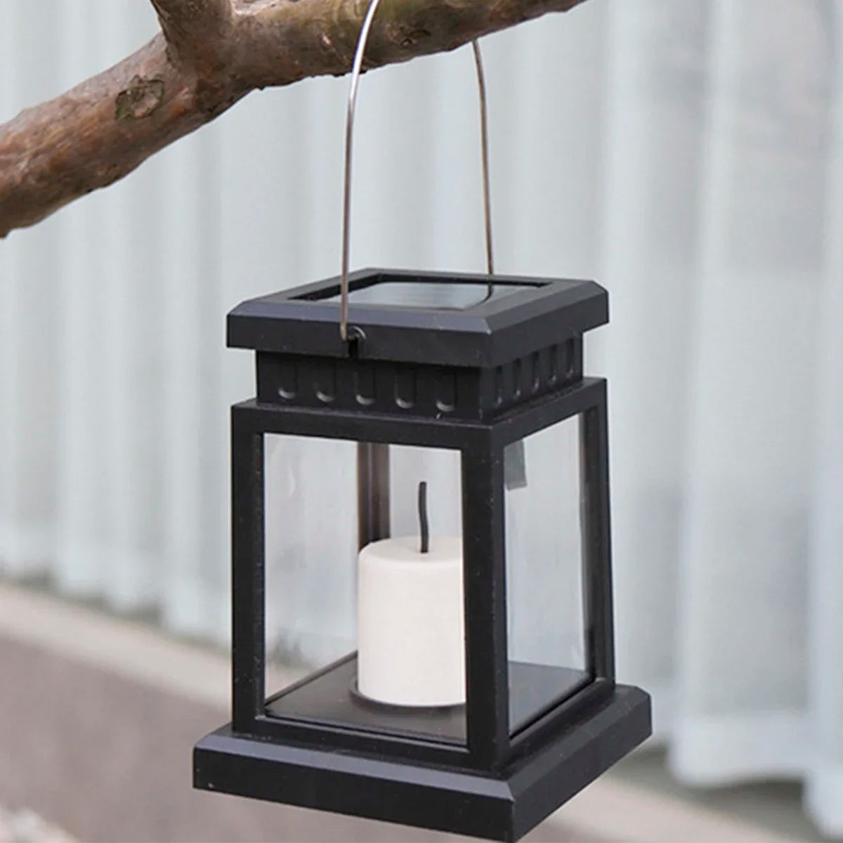 Retro Palace Lantern Hanging Lights