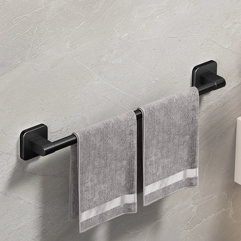 Towel Holder Rack