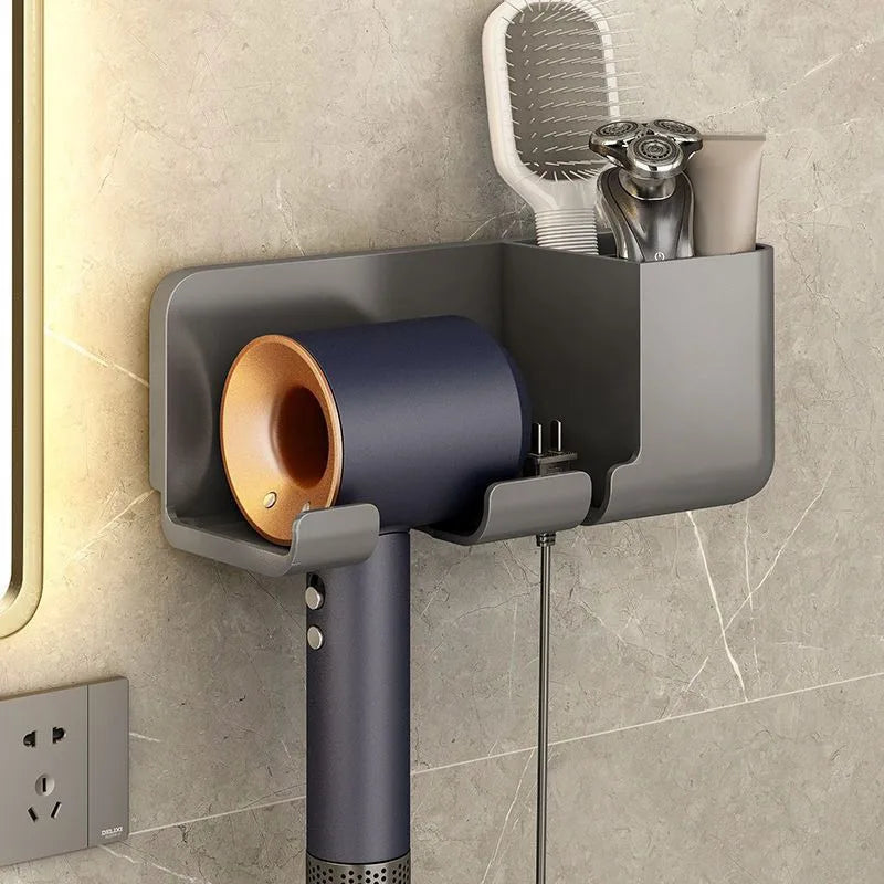 Hair Dryer Holder Stand