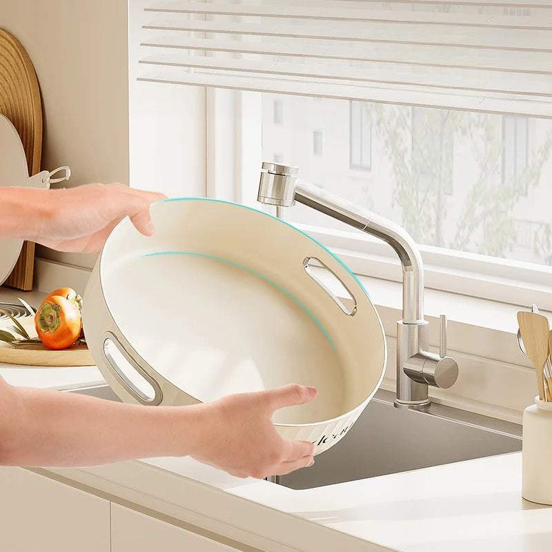Rotating Kitchen Spice Rack