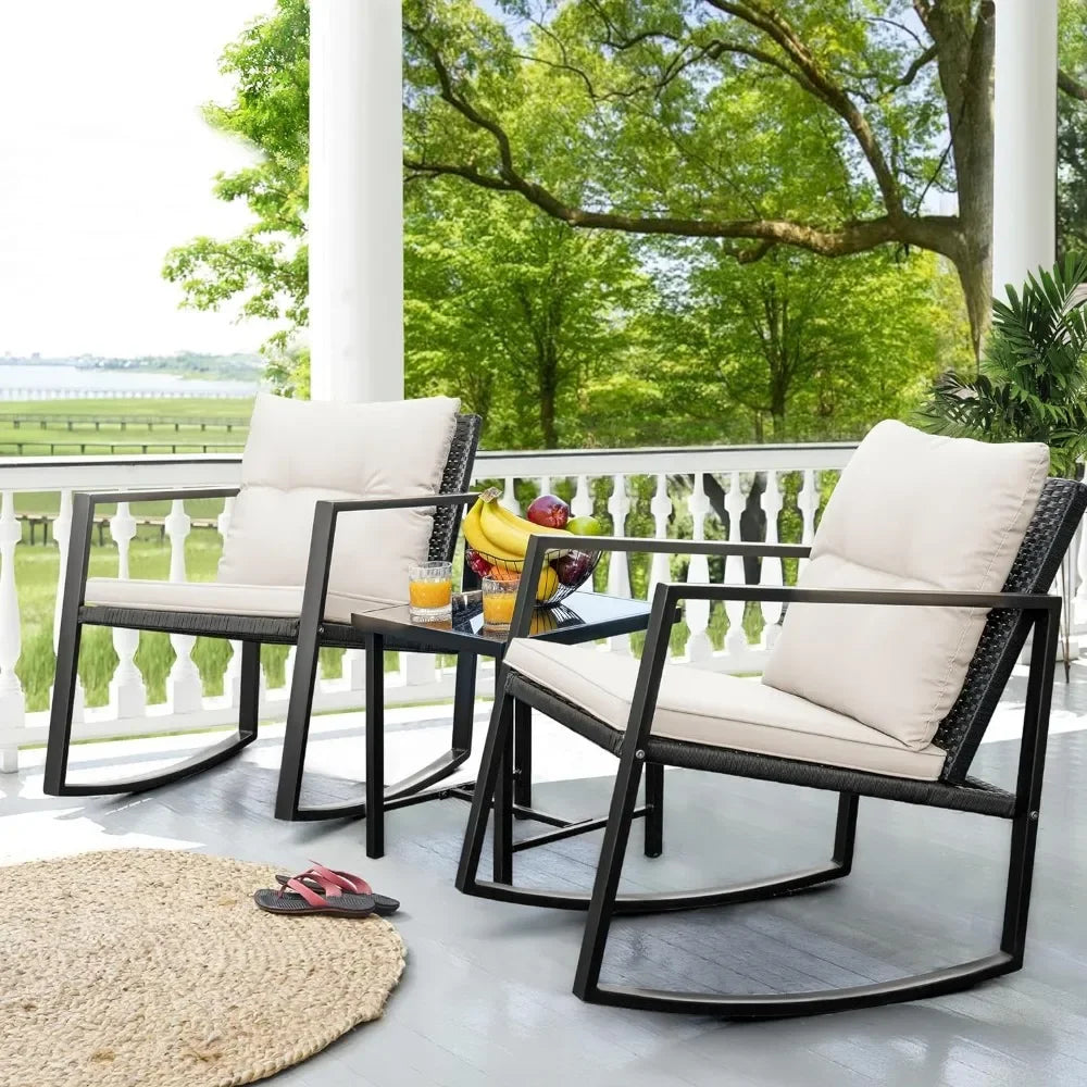 Patio Outdoor Bistro Sets