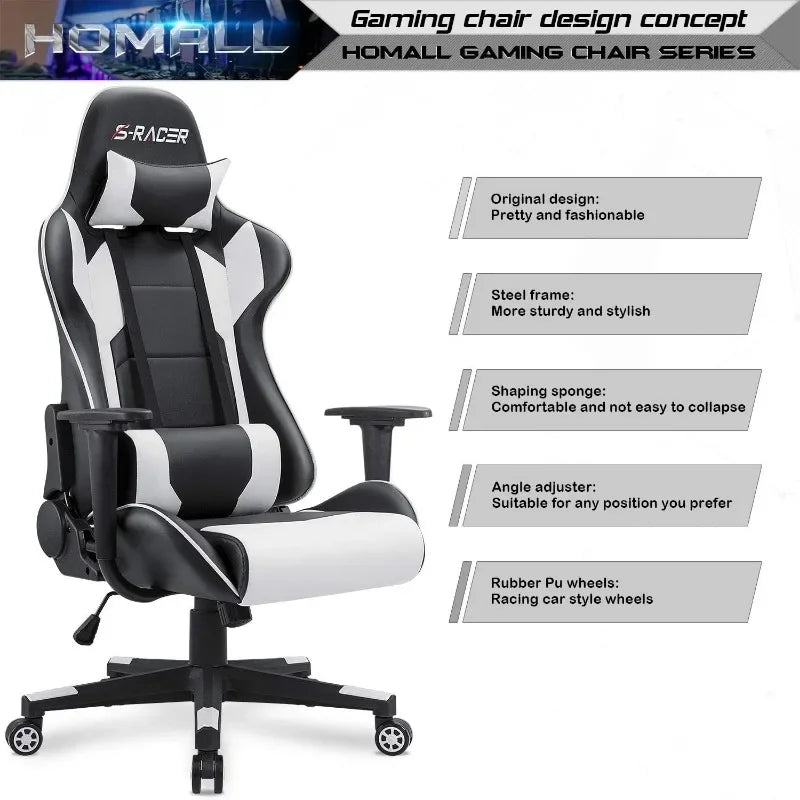 Homall Gaming Chair