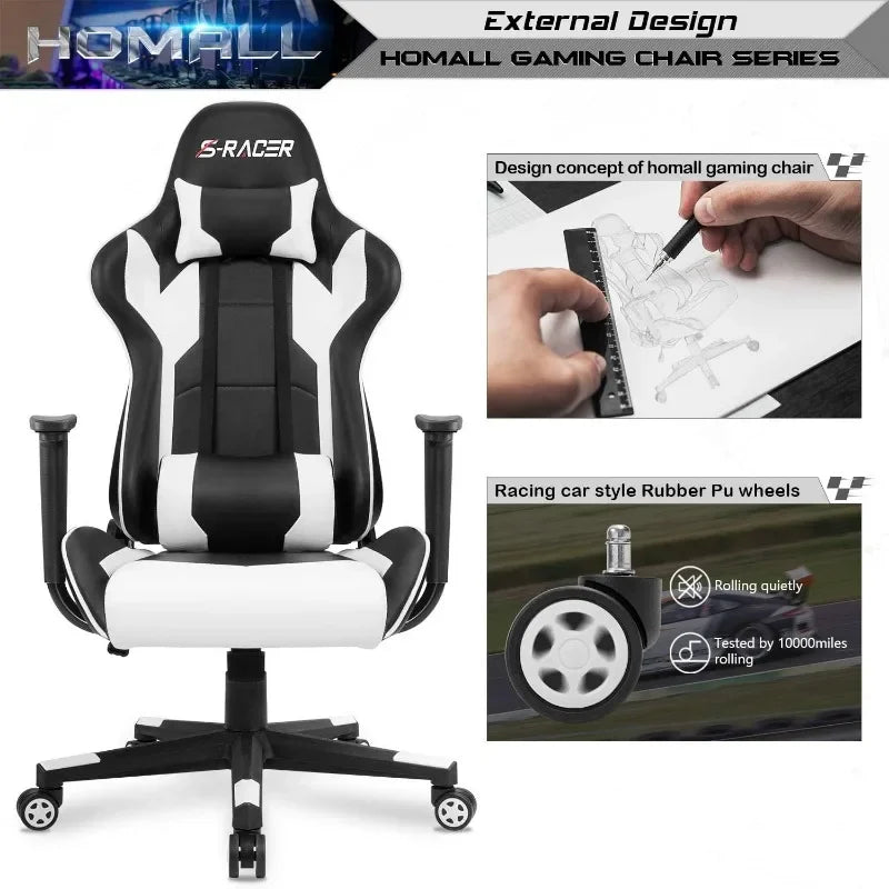 Homall Gaming Chair