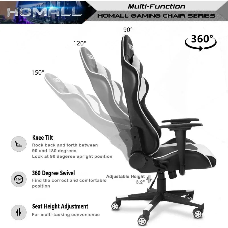 Homall Gaming Chair