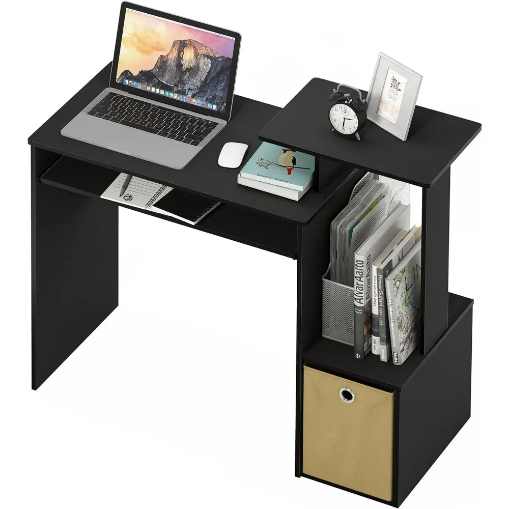 Multipurpose Home Office Computer Writing Desk