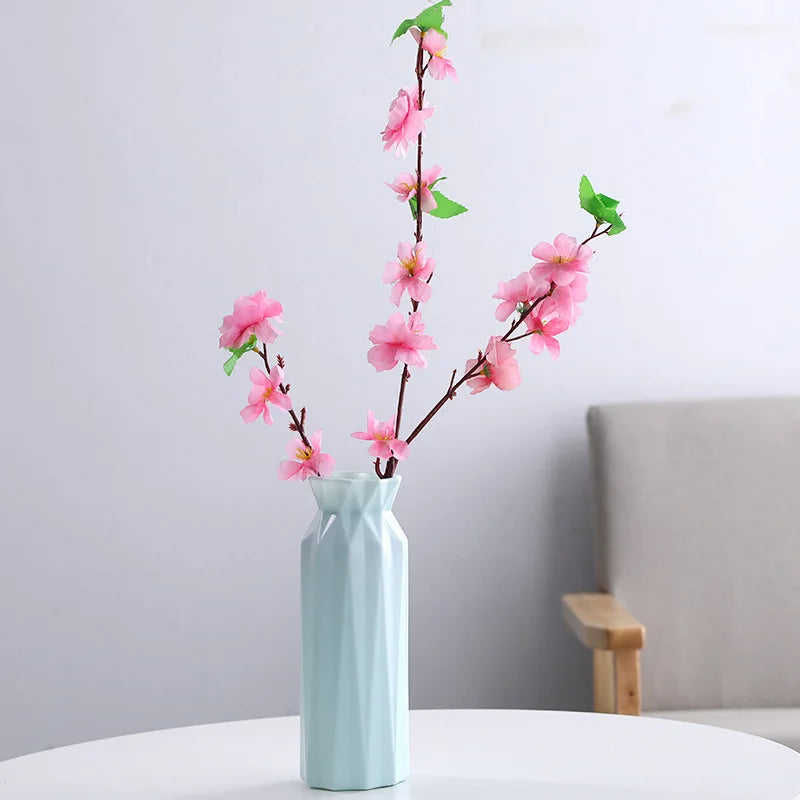 Nordic Modern Flower Vase Ornament