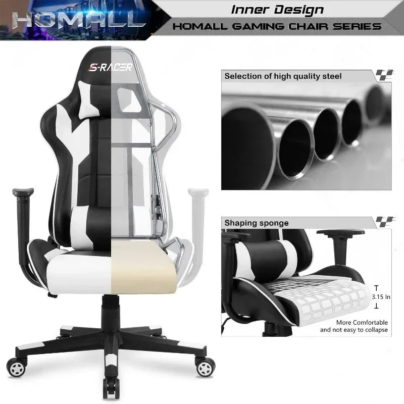 Homall Gaming Chair