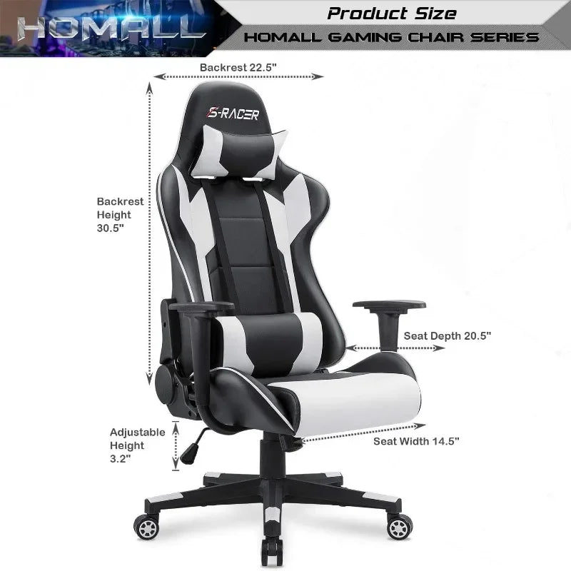 Homall Gaming Chair