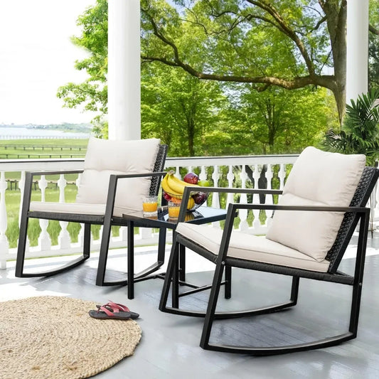 Patio  Outdoor Bistro Sets